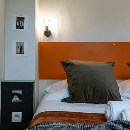 Apartment Huswell - Characterful In