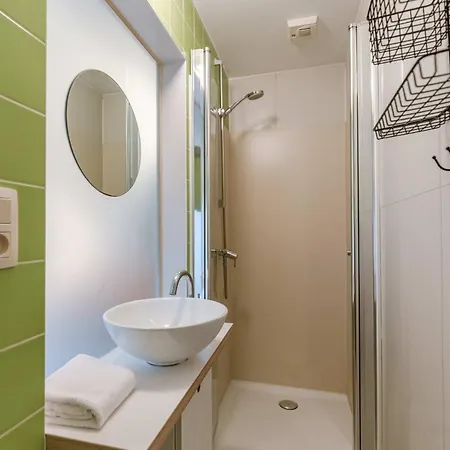 Apartment Huswell - Characterful In